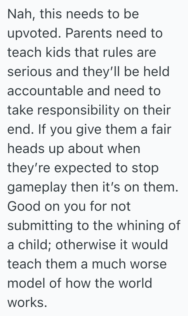 Screenshot 2025 08 10 at 4.30.36 PM Parent Used A Clever Dinner Countdown Hack, So They Slashed Their Kids  Screen Time And Prevented Meltdowns