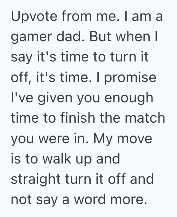 Screenshot 2025 08 10 at 4.31.30 PM Parent Used A Clever Dinner Countdown Hack, So They Slashed Their Kids  Screen Time And Prevented Meltdowns