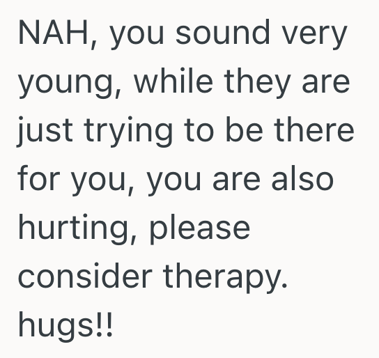 Screenshot 2025 08 10 at 6.23.31 PM Stepmom And Dad Want To Celebrate Childs Late Mothers Birthday, But The Child Thinks Its A Sick Joke