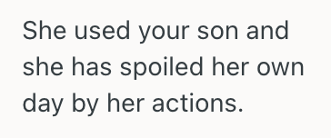 Screenshot 2025 08 10 at 7.36.51 PM He Designed His Aunts Wedding Dress, But He Wasnt Invited To The Wedding Since Hes A Teenager And Its An Adults Only Wedding