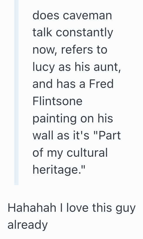 Screenshot 2025 08 10 at 9.00.38 PM A DNA Test Told A Man He Was More Neanderthal Than Almost Anyone Alive, And His Response Was Absolutely Priceless