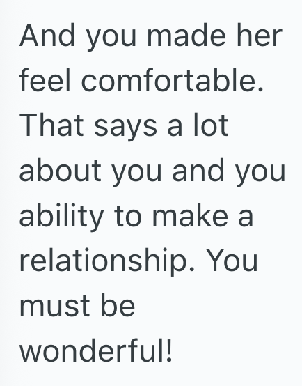 Screenshot 2025 08 11 at 1.46.09 PM He Was Seeing A Woman And She Finally Sang In Front Of Him, And Her Loud, Imperfect Voice Became A Heartwarming Celebration Of Courage