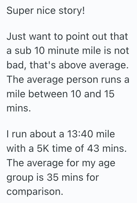 Screenshot 2025 08 11 at 5.12.22 PM One Employee Took A Chance Befriending The “Weird” Coworker, But He Ended Up Finding A Fitness Coach And Friend Who Transformed His Life