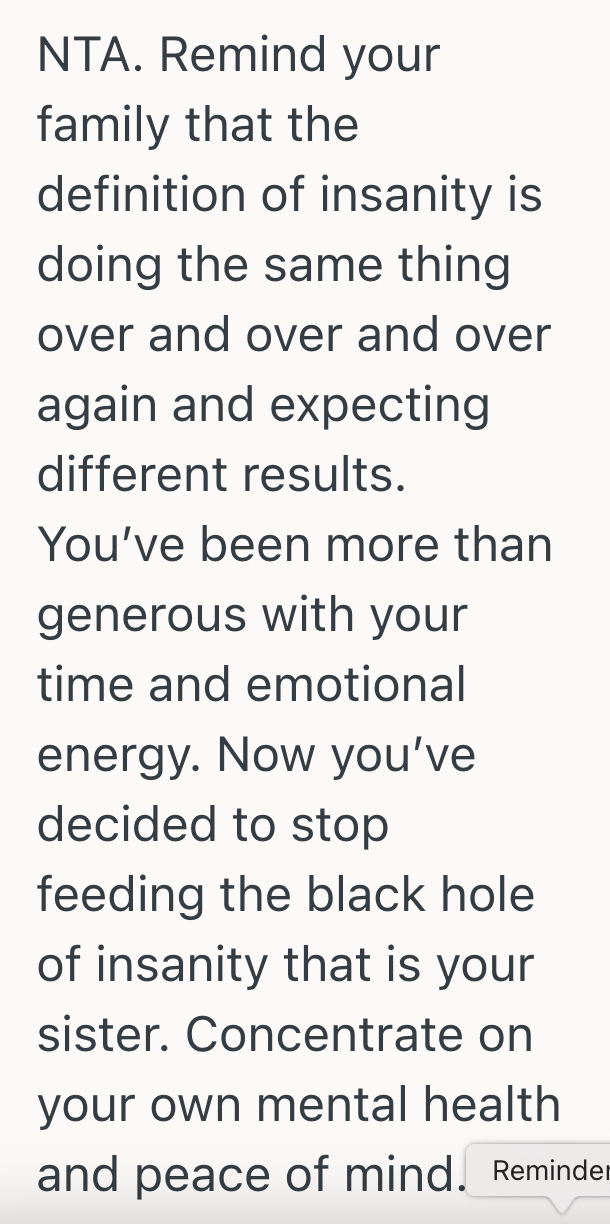 Screenshot 2025 08 11 at 9.32.49 PM Younger Sister Is Always There For Her Older Sister, But When Shes Sick Of The One Sided Nature Of Their Relationship, The Little Sister Makes A Stand