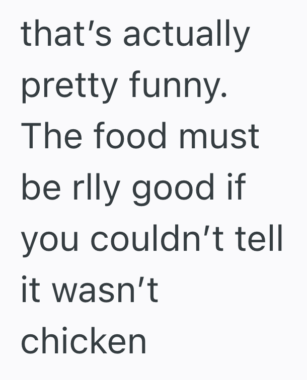 Screenshot 2025 08 11 at 9.34.00 AM Customers Ordered The Same Chicken Bagel For A Year, And Then They Discovered The Meal Was Actually Vegan