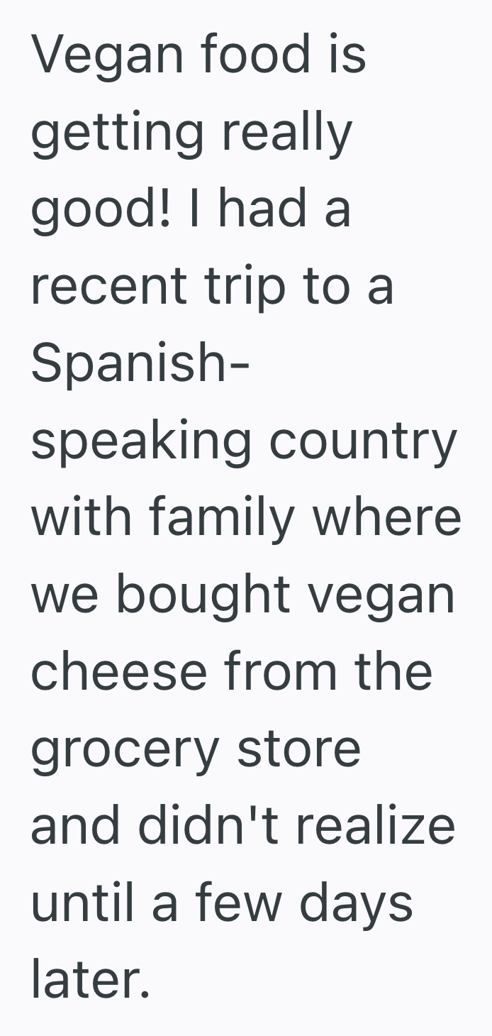Screenshot 2025 08 11 at 9.34.33 AM Customers Ordered The Same Chicken Bagel For A Year, And Then They Discovered The Meal Was Actually Vegan