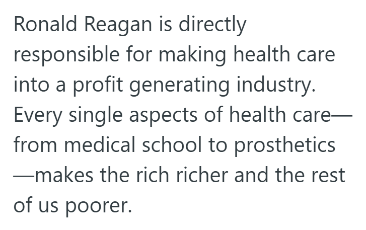 Screenshot 2025 08 12 200328 Ambulance Drivers Company Expected Him To Reach Every Patient In Less Than 8 Minutes, But Also Wanted Him To Be Safe. So He Started Driving Really Slow Until The Company Hired More Ambulances To Meet The Demand.