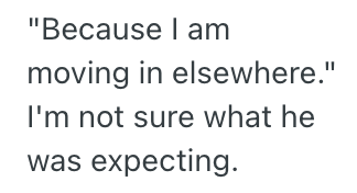Screenshot 2025 08 12 at 10.00.25 PM Tenant Was Forced To Give A Reason For Moving Out, So He Gave Them One That Theyll Never Forget