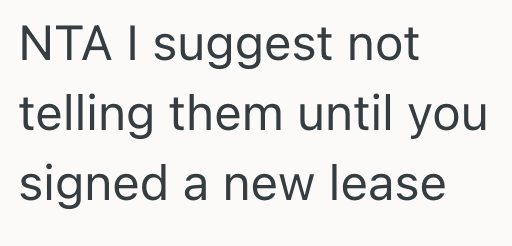 Screenshot 2025 08 12 at 10.46.15 PM Her Overprotective Parents Expect Her And Her Fiancé To Live With Them After The Wedding, But She Has Been Secretly Saving Up To Move Out