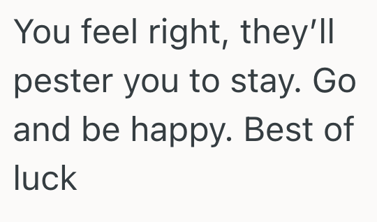 Screenshot 2025 08 12 at 10.49.58 PM Her Overprotective Parents Expect Her And Her Fiancé To Live With Them After The Wedding, But She Has Been Secretly Saving Up To Move Out