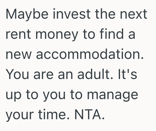 Screenshot 2025 08 12 at 11.20.41 PM His Parents Think He Spends Too Much Time Studying, But He Thinks He Should Be Able To Study As Much As He Wants