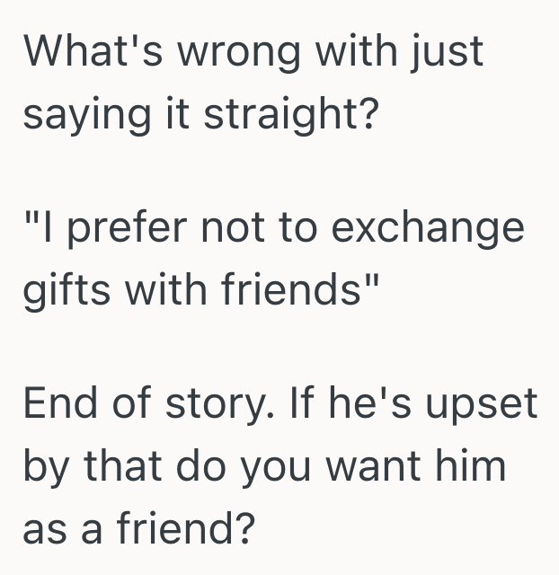 Screenshot 2025 08 12 at 11.39.51 AM Guy Tells His Male Friend To Buy Him Expensive Perfume For His Birthday, But His Friend Doesnt Want To Spend That Much On A Gift