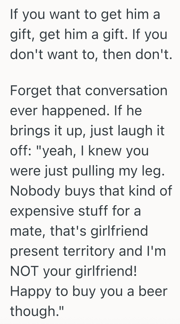 Screenshot 2025 08 12 at 11.40.19 AM Guy Tells His Male Friend To Buy Him Expensive Perfume For His Birthday, But His Friend Doesnt Want To Spend That Much On A Gift