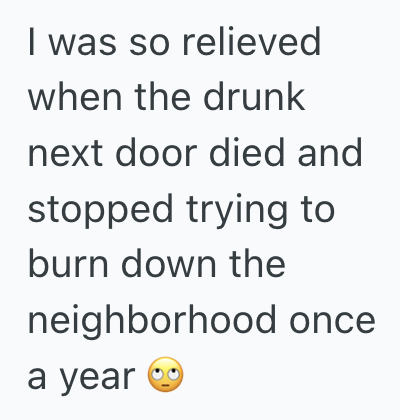 Screenshot 2025 08 12 at 4.36.28 PM Reckless Neighbors Lit Illegal Fireworks During A Drought, So One Fed Up Homeowner Called The Police And Sent The Neighbors A Message They Wouldnt Forget
