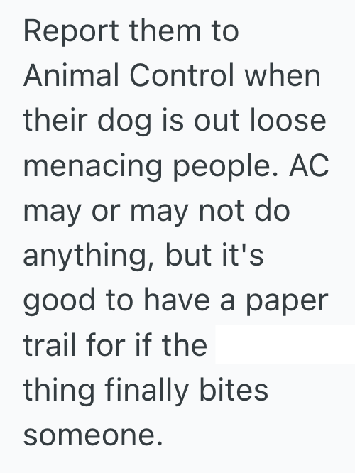 Screenshot 2025 08 12 at 4.53.42 PM Homeowner Was Tired Of His Neighbor’s Dangerous Dog And Messy Habits, So He Returned The Favor In The Most Petty Way Possible
