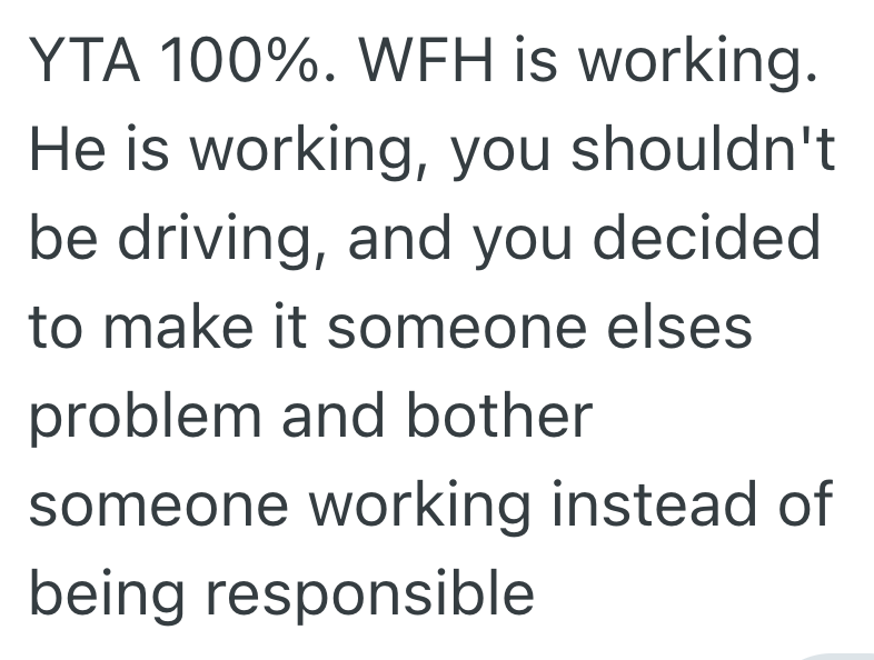 Screenshot 2025 08 12 at 9.08.11 AM Nurse Works An Extra Long Week, So She Calls Her Boyfriend For Help Staying Awake On The Ride Home And It Goes Terribly Wrong
