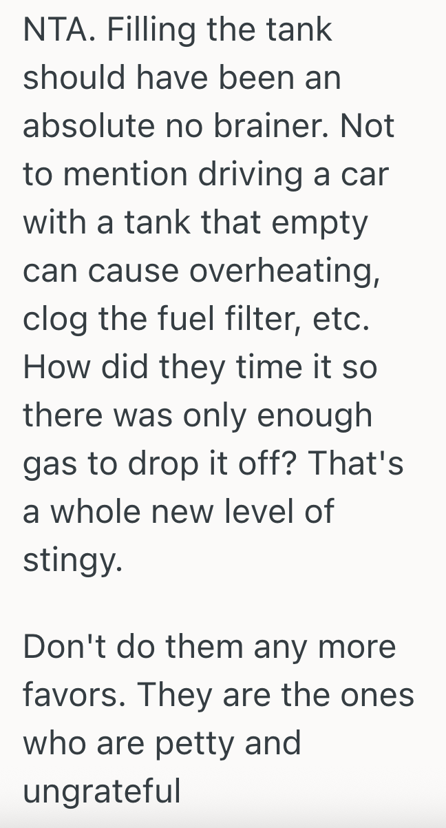 Screenshot 2025 08 12 at 9.54.58 AM Woman Lets Her Parents Borrow Her Car While Their Car Is Being Repaired, But When They Return It Theres A Problem