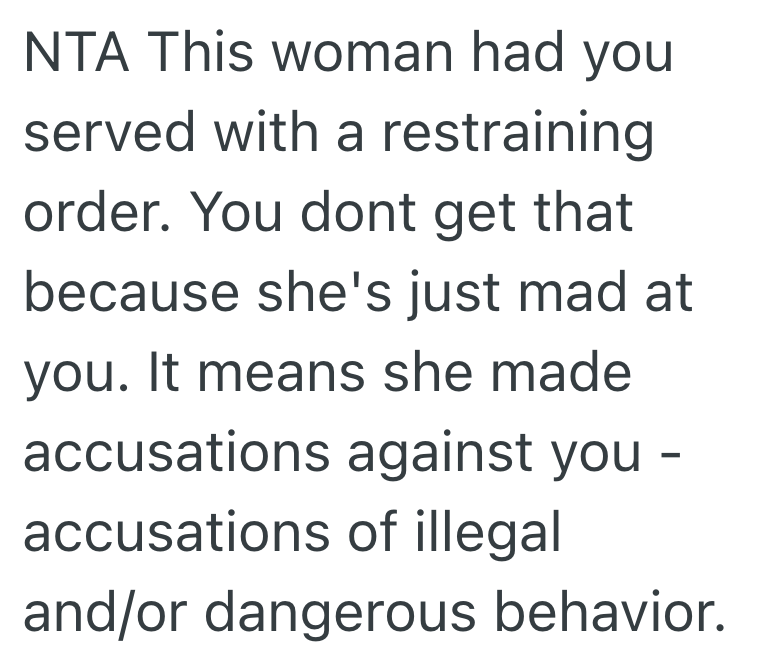 Screenshot 2025 08 13 at 1.42.19 PM Ex Wife Cuts Her Hand on Icy Porch, But Dad Refuses to Take Her to the ER, And Chaos And Regret Ensue