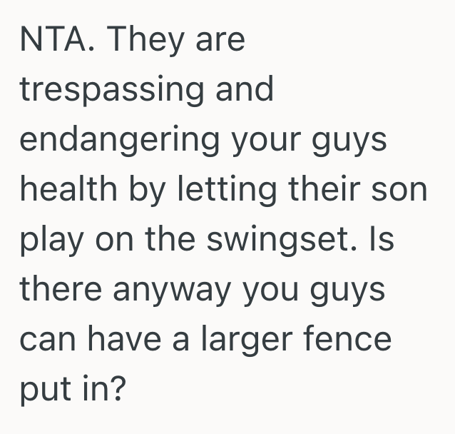 Screenshot 2025 08 13 at 10.26.27 PM Her Problematic Neighbors Have Been Sneaking Into Their Backyard, So This Woman Plans On Posting Their Security Footage On Facebook