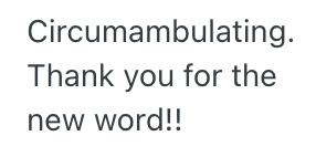 Screenshot 2025 08 13 at 2.56.18 PM New General Manager Prohibited Employees From Waiting Near The Time Clock, So This Man And His Coworkers Walked Around It Instead