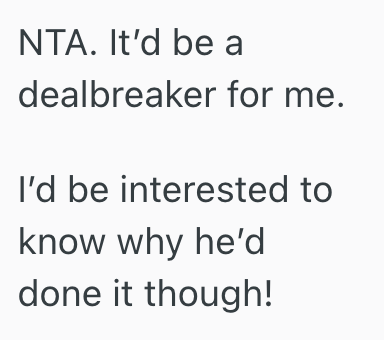 Screenshot 2025 08 13 at 3.19.23 PM Wife Finds Out Husband Is Hiding Something From Her, So She Kicks Him Out Of Their House And Refuses To Answer His Calls