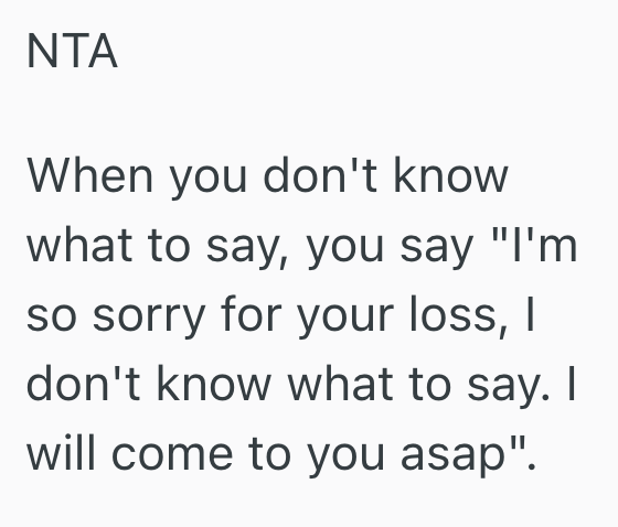 Screenshot 2025 08 13 at 3.30.05 PM Womans Brother Passes, But It Gets Even Worse For Her When She Tells Her Fiance And He Doesnt Seem To Care