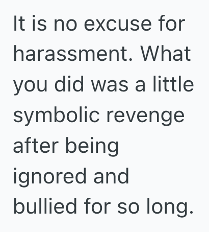 Screenshot 2025 08 13 at 4.38.06 PM He Spent The Whole School Year Harassing Her, So She Spoiled The Biggest Marvel Twist Of The Decade