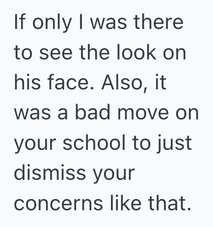 Screenshot 2025 08 13 at 4.38.39 PM He Spent The Whole School Year Harassing Her, So She Spoiled The Biggest Marvel Twist Of The Decade