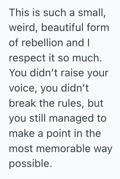 Screenshot 2025 08 13 at 5.02.53 PM Cranky Bus Driver Tried To Punish A High School Student For Sharing Gum, But They Got Back At Her By Stinking Up The Bus With Onion Breath