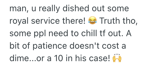 Screenshot 2025 08 13 at 5.05.25 PM Lazy Bus Driver Got Him Kicked Off His Commute, So He Decided To Inconvenience Him For The Rest Of His Day