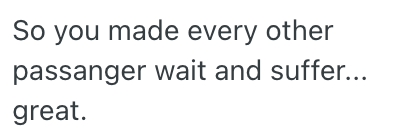 Screenshot 2025 08 13 at 5.05.59 PM Lazy Bus Driver Got Him Kicked Off His Commute, So He Decided To Inconvenience Him For The Rest Of His Day