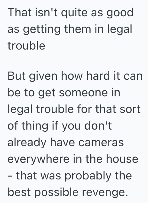 Screenshot 2025 08 13 at 5.26.46 PM Spouse Noticed Prescription Pills Were Disappearing, So They Swapped Them With Laxatives To Catch The Culprit In Their Tracks