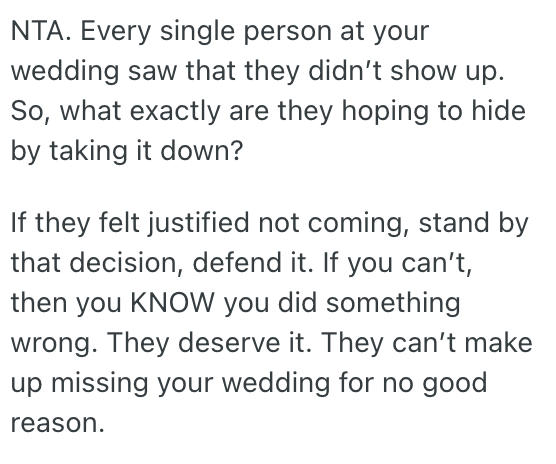 Screenshot 2025 08 13 at 8.00.54 PM His Parents Ditched His Wedding, So His Best Man Made A Roast Video Of Them And Caused An Uproar