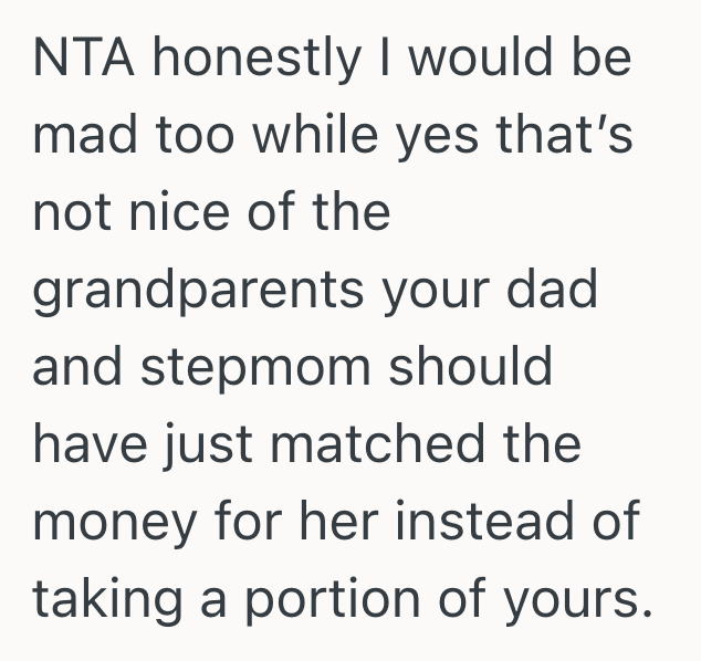 Screenshot 2025 08 14 at 1.08.11 PM Teenage Girl Finds Out That Her Dad And Stepmom Have Been Stealing From Her, So She Wants To Live With Her Mom