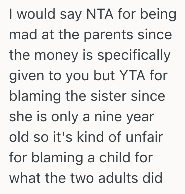 Screenshot 2025 08 14 at 1.09.08 PM Teenage Girl Finds Out That Her Dad And Stepmom Have Been Stealing From Her, So She Wants To Live With Her Mom