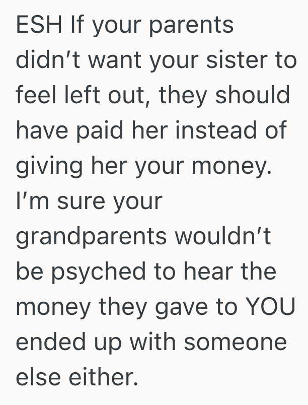 Screenshot 2025 08 14 at 1.09.27 PM Teenage Girl Finds Out That Her Dad And Stepmom Have Been Stealing From Her, So She Wants To Live With Her Mom