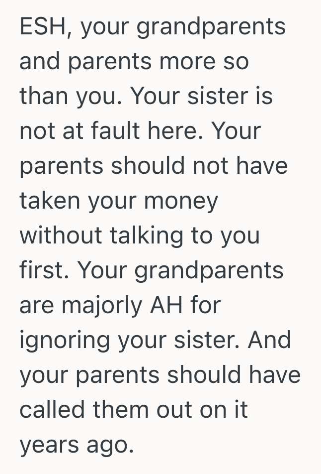 Screenshot 2025 08 14 at 1.09.53 PM Teenage Girl Finds Out That Her Dad And Stepmom Have Been Stealing From Her, So She Wants To Live With Her Mom