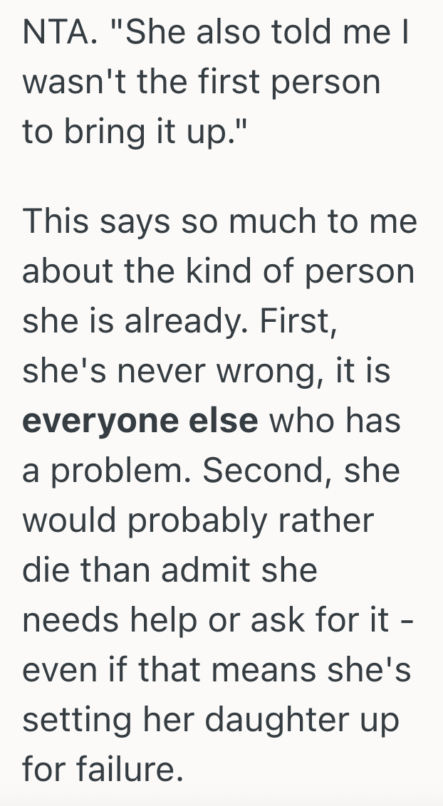 Screenshot 2025 08 14 at 10.23.14 PM Mom Makes A Suggestion To The Mom Of Her Daughters New Friend, But She Finds The Suggestion Offensive