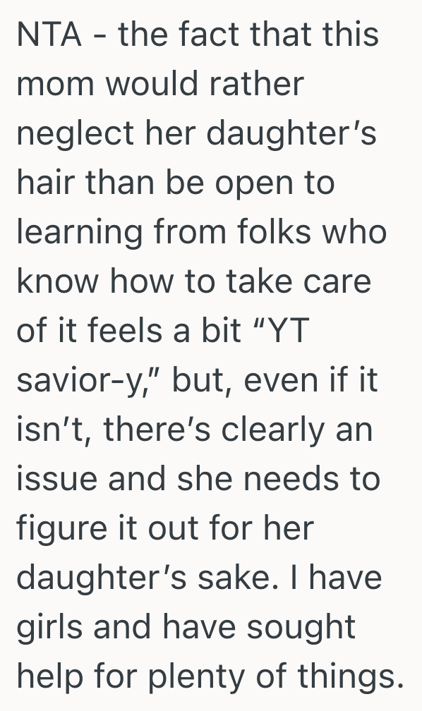 Screenshot 2025 08 14 at 10.25.23 PM Mom Makes A Suggestion To The Mom Of Her Daughters New Friend, But She Finds The Suggestion Offensive