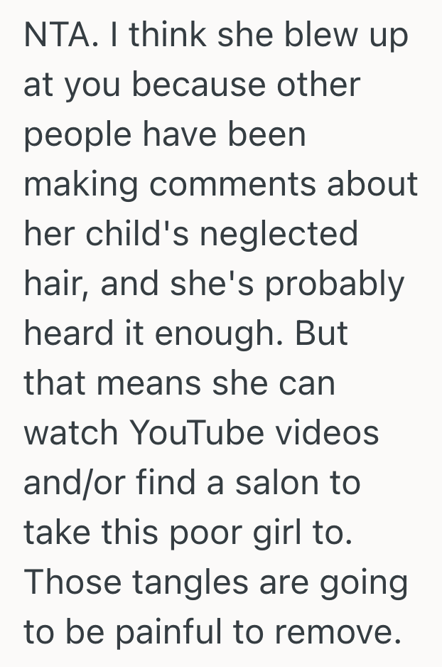 Screenshot 2025 08 14 at 10.25.48 PM Mom Makes A Suggestion To The Mom Of Her Daughters New Friend, But She Finds The Suggestion Offensive