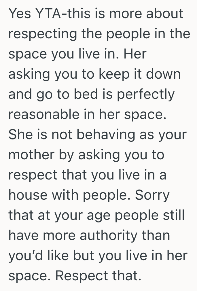 Screenshot 2025 08 14 at 11.06.39 AM Stepmom Tells Teenage Boy To Go To Bed, But He Refuses To Listen To Her And Will Only Obey His Dad