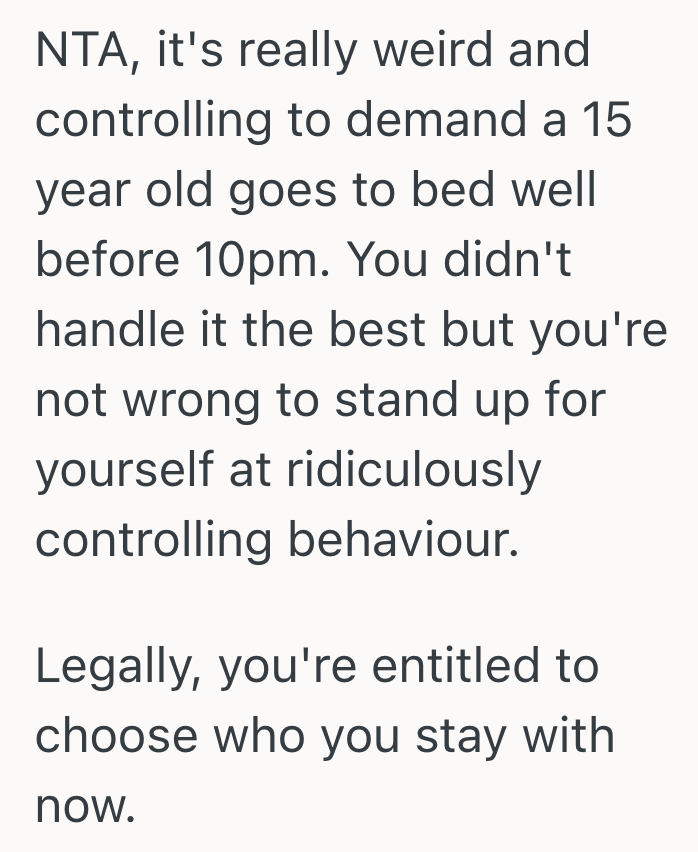 Screenshot 2025 08 14 at 11.08.17 AM Stepmom Tells Teenage Boy To Go To Bed, But He Refuses To Listen To Her And Will Only Obey His Dad