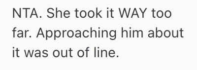 Screenshot 2025 08 14 at 3.25.31 PM Another Woman Was Crushing On Her Boyfriend And Tried To Confess Her Affection To Him, So She Snapped And Called Her Desperate