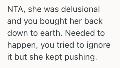 Screenshot 2025 08 14 at 3.25.58 PM Another Woman Was Crushing On Her Boyfriend And Tried To Confess Her Affection To Him, So She Snapped And Called Her Desperate