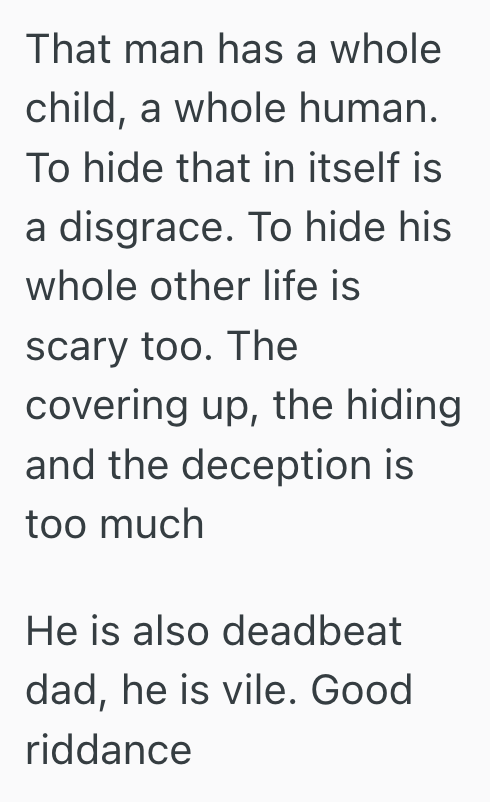 Screenshot 2025 08 14 at 4.15.38 PM She Thought She Met The Man She Would Marry, But A Strangers DM Led To The Revelation That He Had A Secret Family