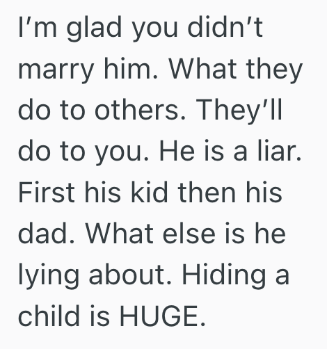 Screenshot 2025 08 14 at 4.15.45 PM She Thought She Met The Man She Would Marry, But A Strangers DM Led To The Revelation That He Had A Secret Family