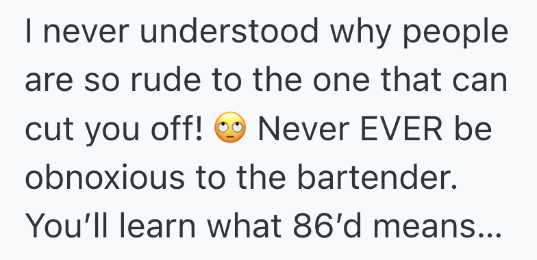 Screenshot 2025 08 14 at 4.23.27 PM Her Regular Customer Threw Coins At Her And Never Tipped, So She Threw His Change At Him, Too