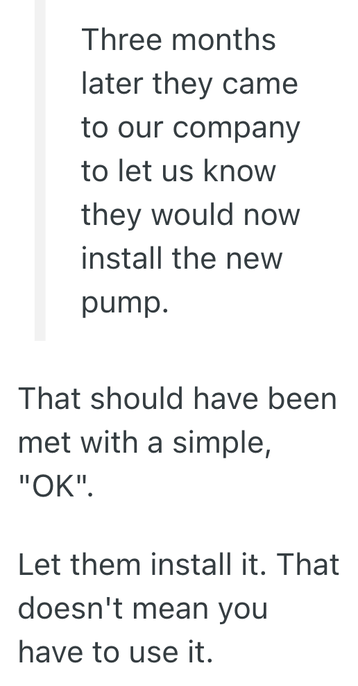 Screenshot 2025 08 14 at 5.07.42 PM Greedy Gas Station Owners Thought A Small Trucking Business Had No Choice But To Buy Their Fuel, So The Trucking Business Called Their Bluff And Drove Them Out Of Business