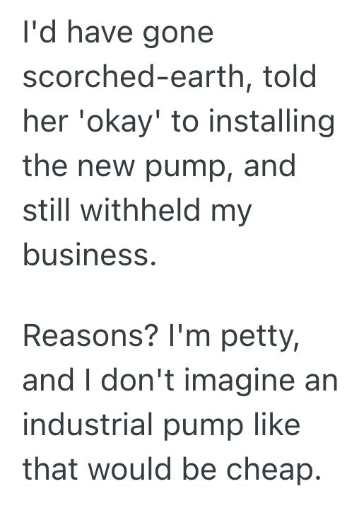 Screenshot 2025 08 14 at 5.13.43 PM Greedy Gas Station Owners Thought A Small Trucking Business Had No Choice But To Buy Their Fuel, So The Trucking Business Called Their Bluff And Drove Them Out Of Business