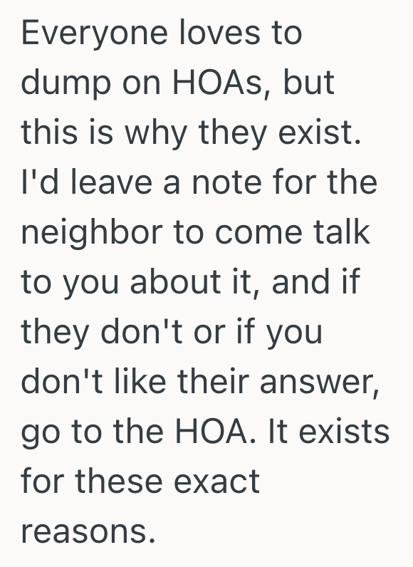 Screenshot 2025 08 14 at 5.22.18 PM HOA Sends Homeowner Letter About Their Struggling Grass, But The Homeowner Isnt Sure What To Do Since The New Neighbor Caused This Problem